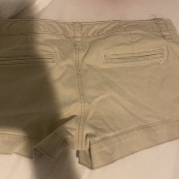 3 pairs low wasted shorts - Picture 7 of 7